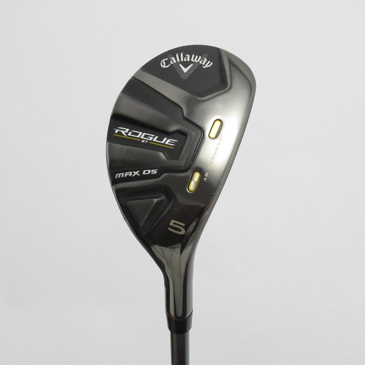 中古】ローグ ST MAX OS ユーティリティ Fujikura MC 70 for Callaway 