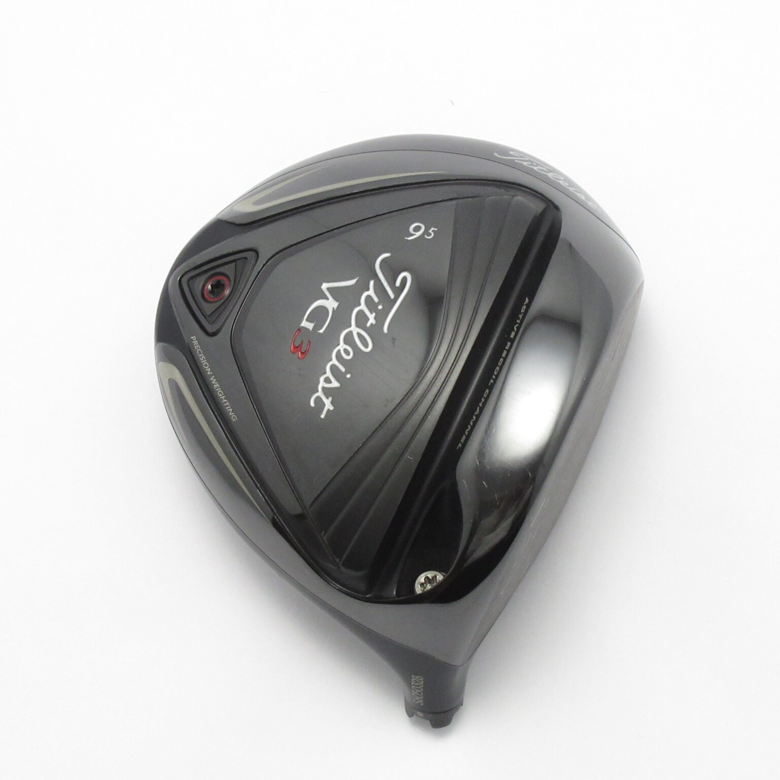 中古】TITLEIST ヘッド単品 - 9.5 - CD(ヘッド)|TITLEIST(タイトリスト