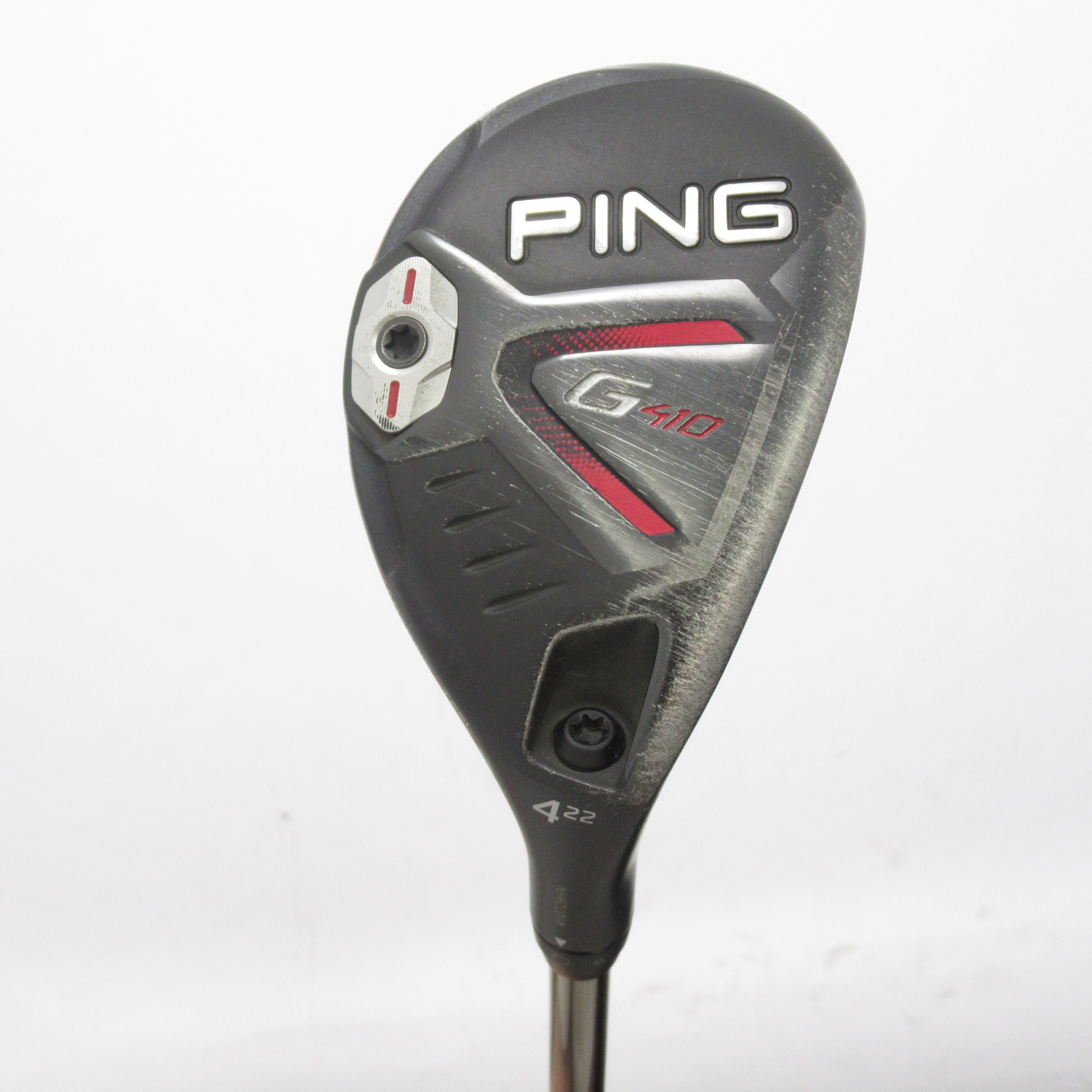 中古】G410 ユーティリティ PING TOUR 173-85 22 S CD(ユーティリティ