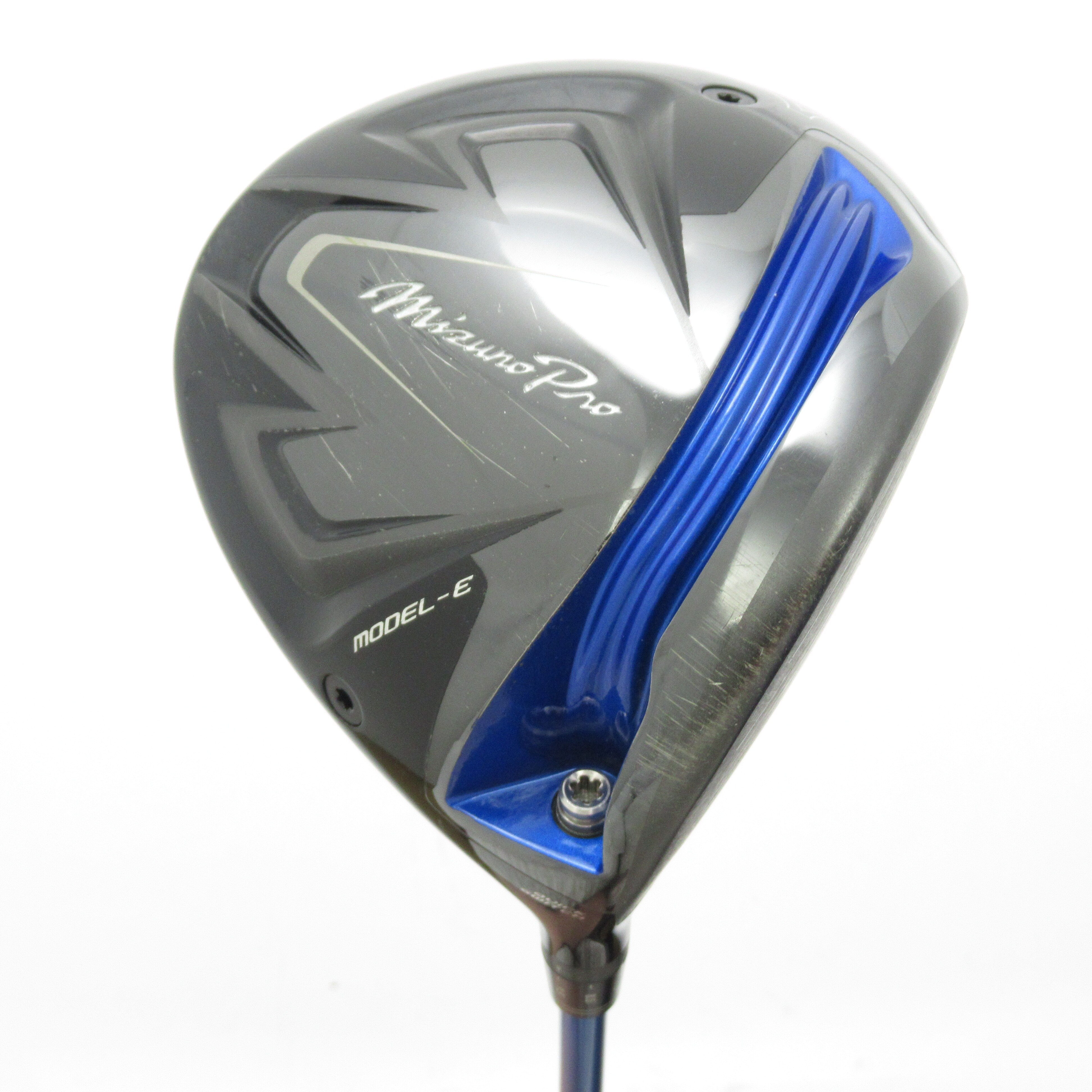 Mizuno Pro(ミズノプロ) 中古ドライバー ミズノ 通販｜GDO中古ゴルフクラブ