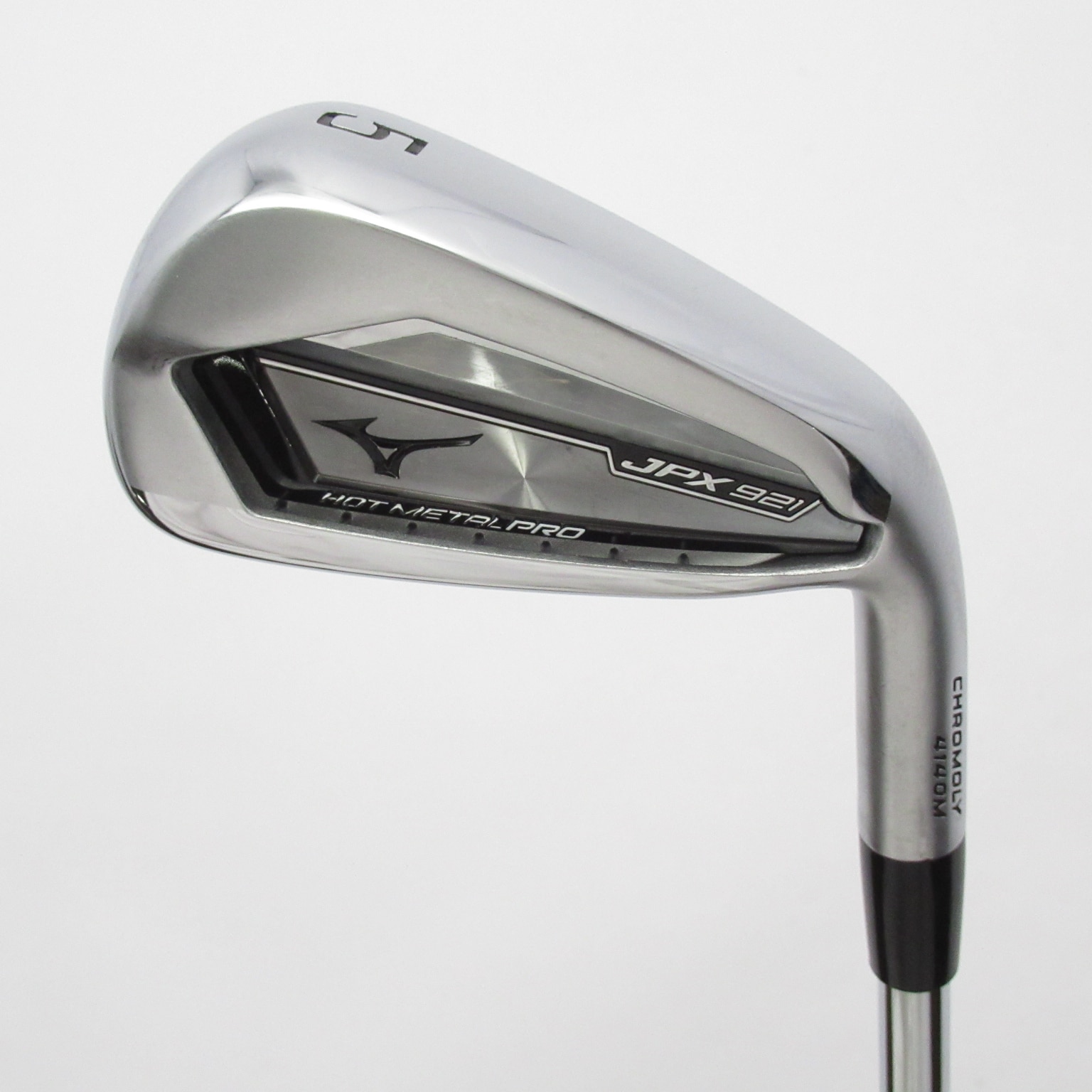 中古】JPX921 HOT METAL PRO アイアン N.S.PRO 950GH neo 25 S C