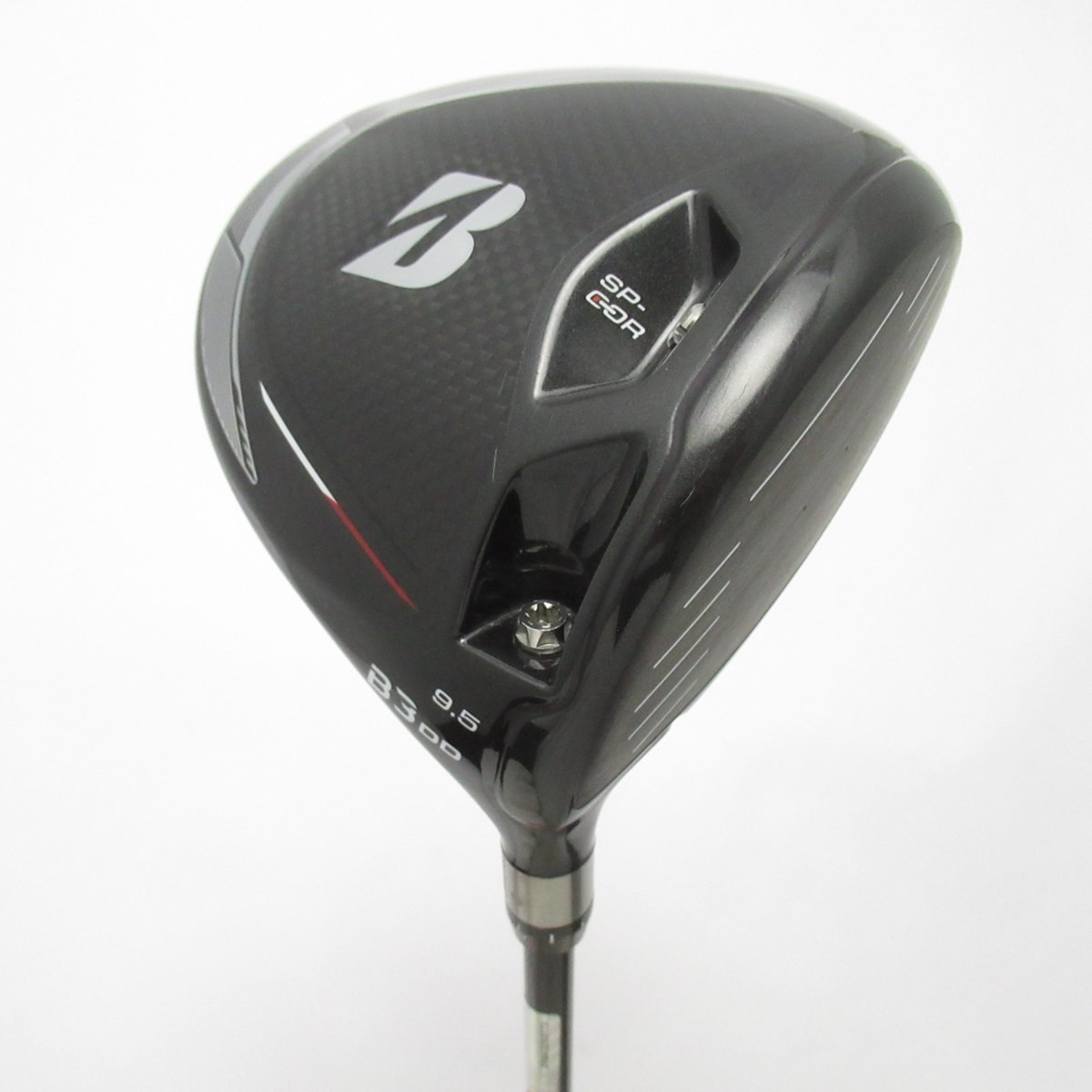 中古】B3 DD ドライバー TENSEI BS Black 40 9.5 R BC(ドライバー 