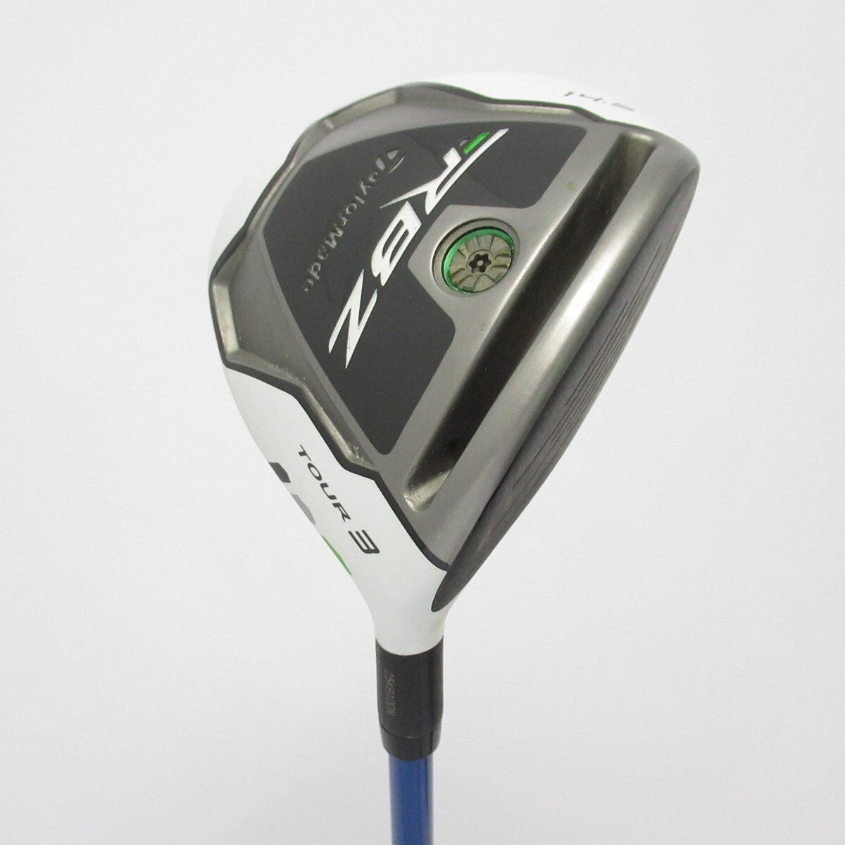 中古】RBZ TOUR フェアウェイウッド Tour AD BB-6 14.5 S C