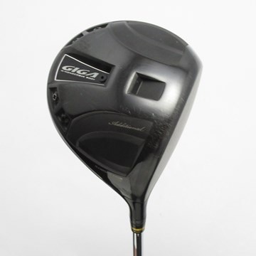 中古】GIGA(ギガ) イオンスポーツ 通販｜GDO中古ゴルフクラブ