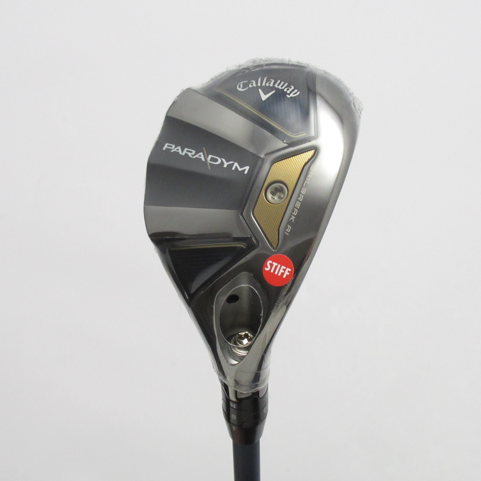 中古】パラダイム ユーティリティ VENTUS TR 5 for Callaway 21 S A