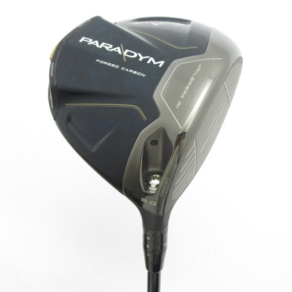 中古】パラダイム ドライバー Tour AD CQ-5 9 S C(ドライバー 