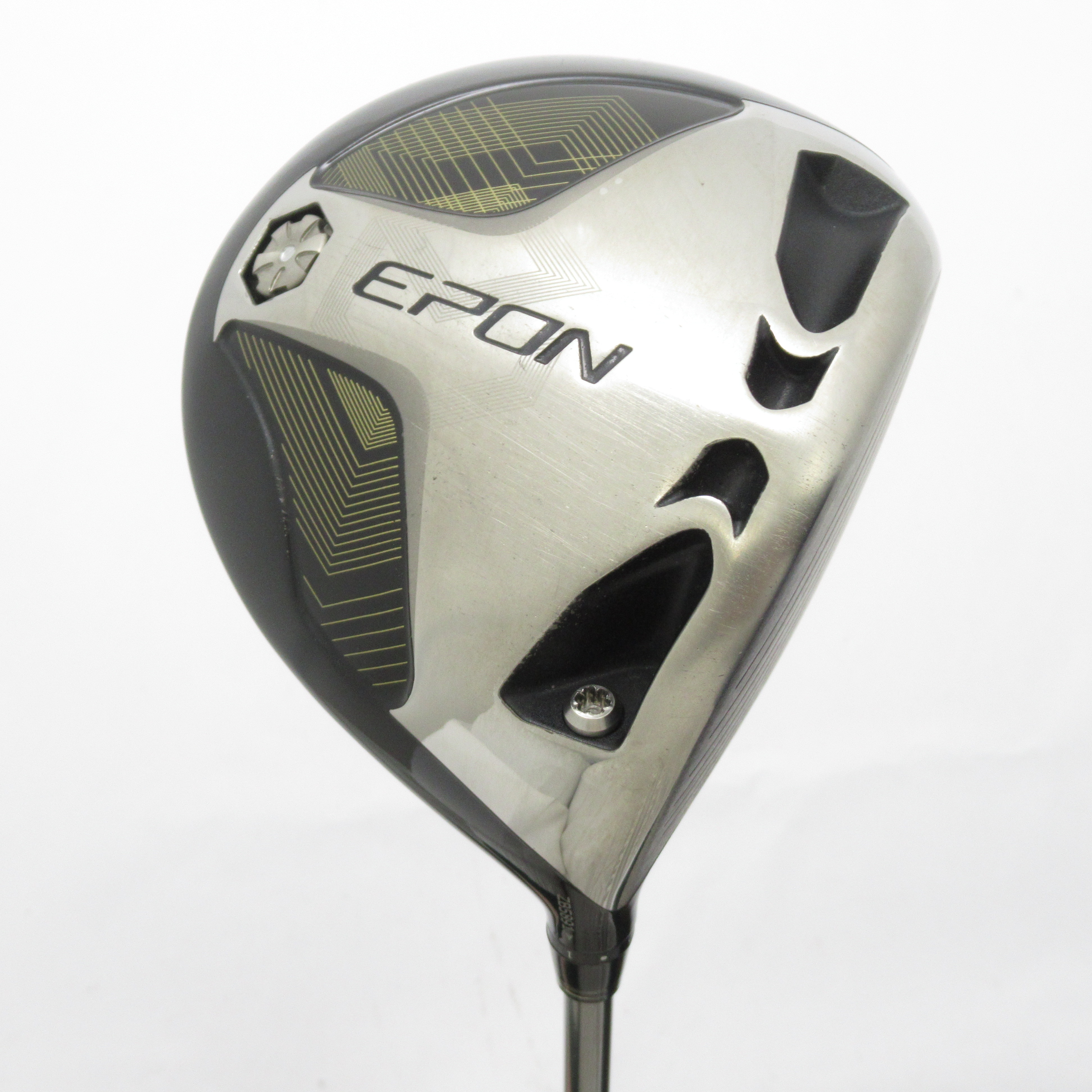 中古】エポンゴルフ(EPON) ドライバー 通販｜GDO中古ゴルフクラブ