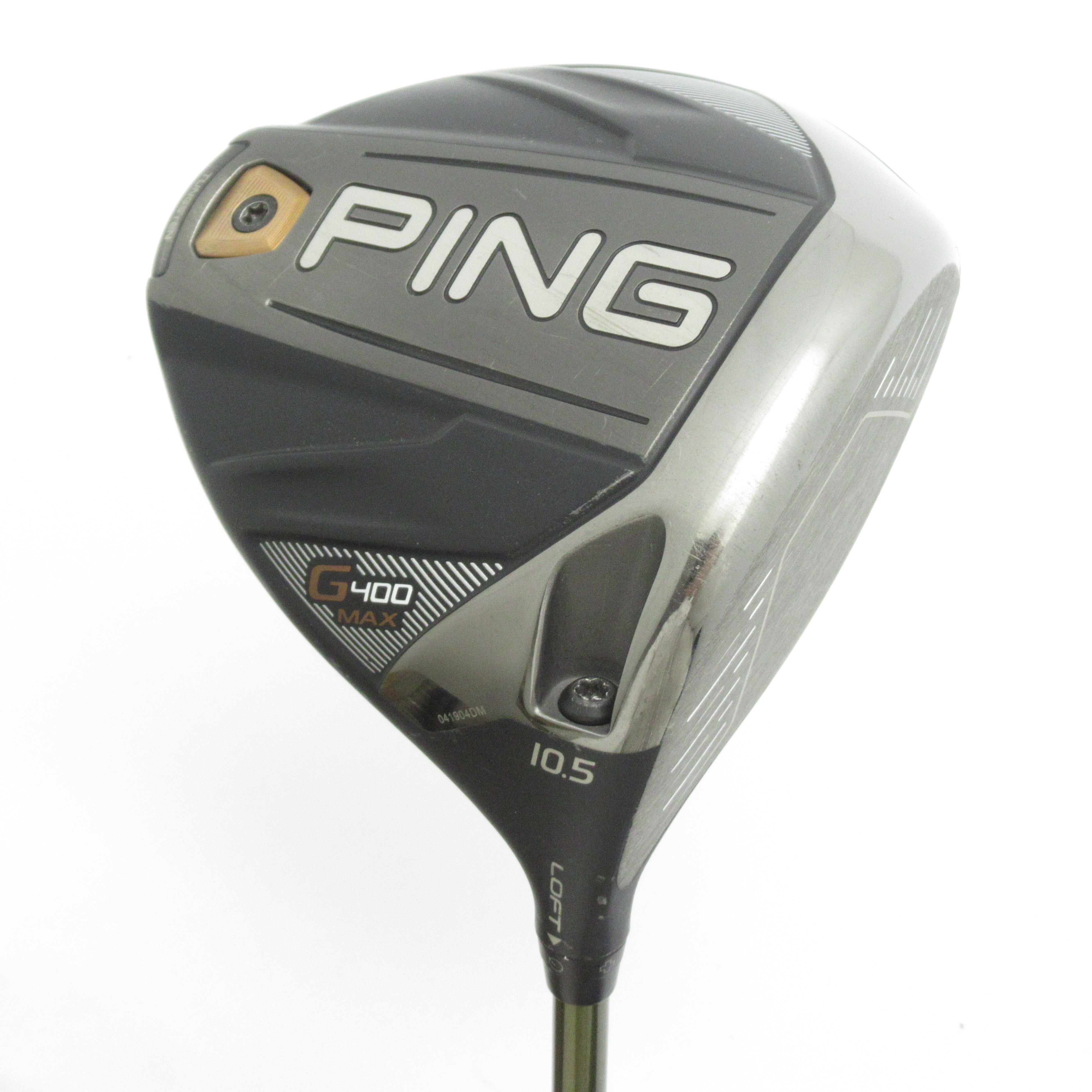 PING G400 MAX ドライバー ALTA J CB - ゴルフ