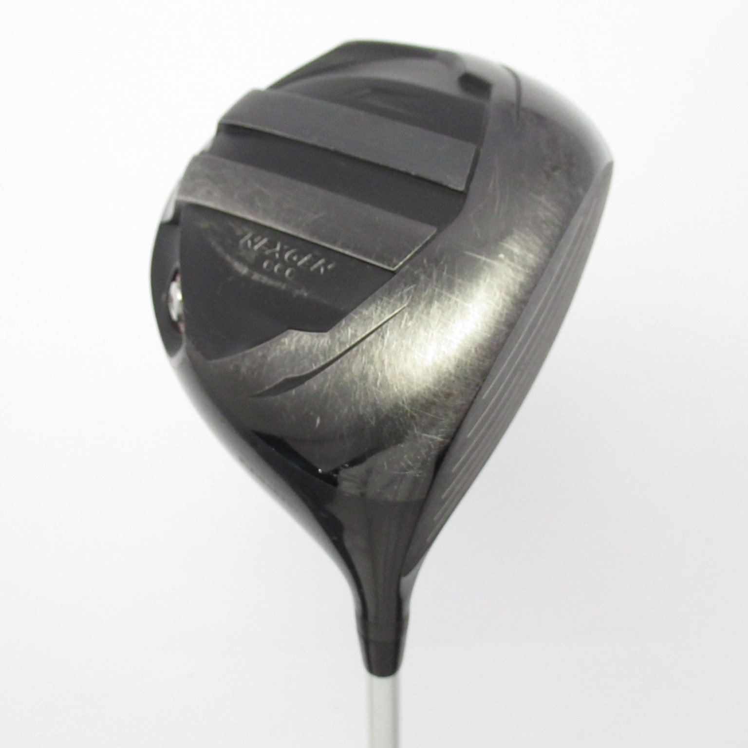 中古】NEXGEN JET BLACK ドライバー N.S.PRO Regio Formula type S 55 10.5 S D(ドライバー （単品）)|Golf Partner(ゴルフパートナー)の通販 - GDOゴルフショップ(5002257502)