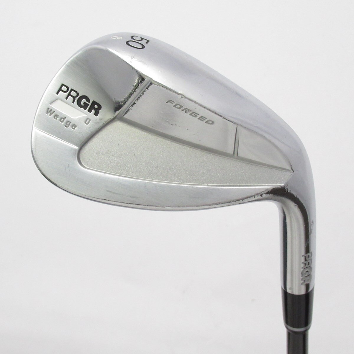 中古】0 wedge ウェッジ Diamana FOR PRGR 50-08 WEDGE CD