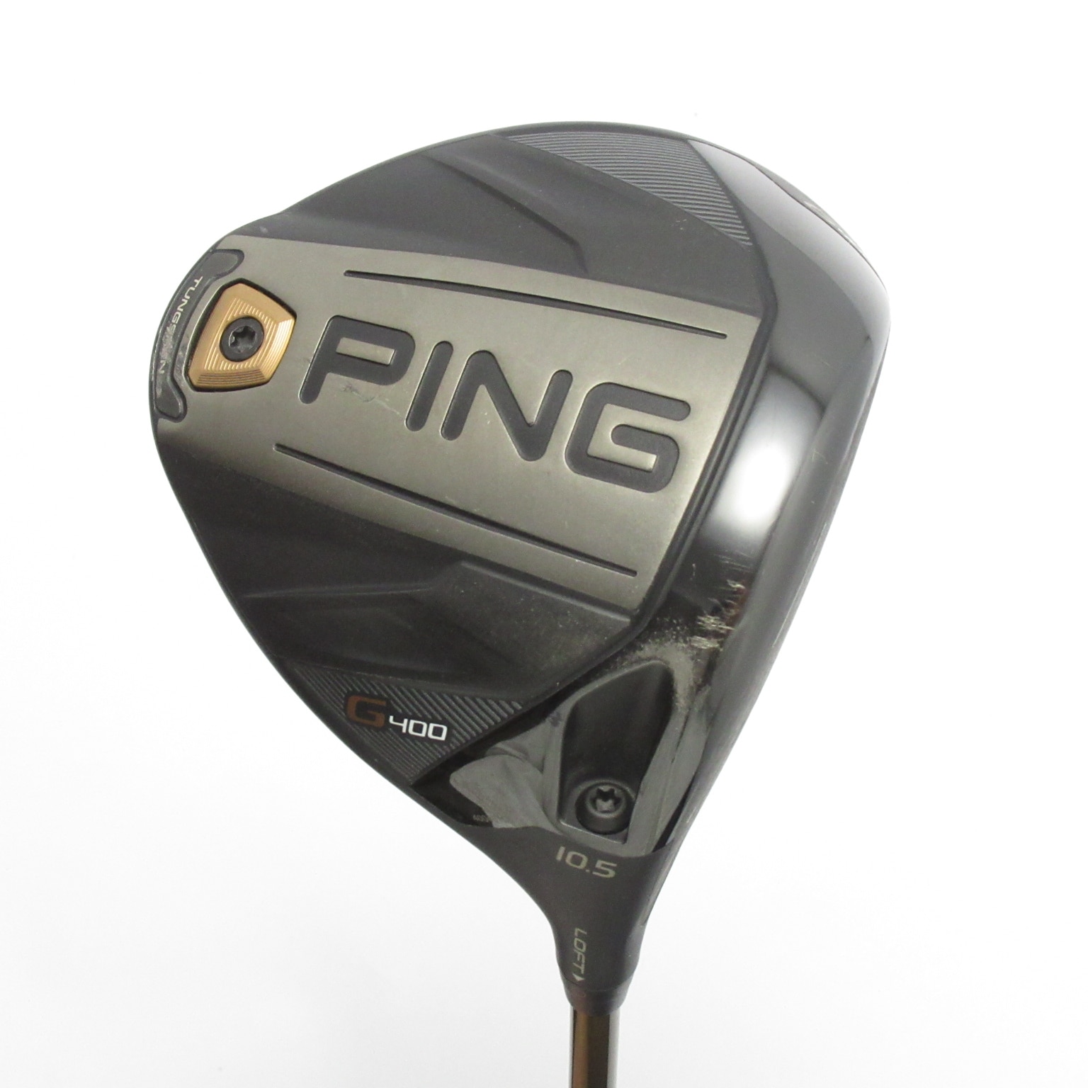 売り切り❗️限定レア品 PING G2 Tour 400 ピン ドライバー - クラブ