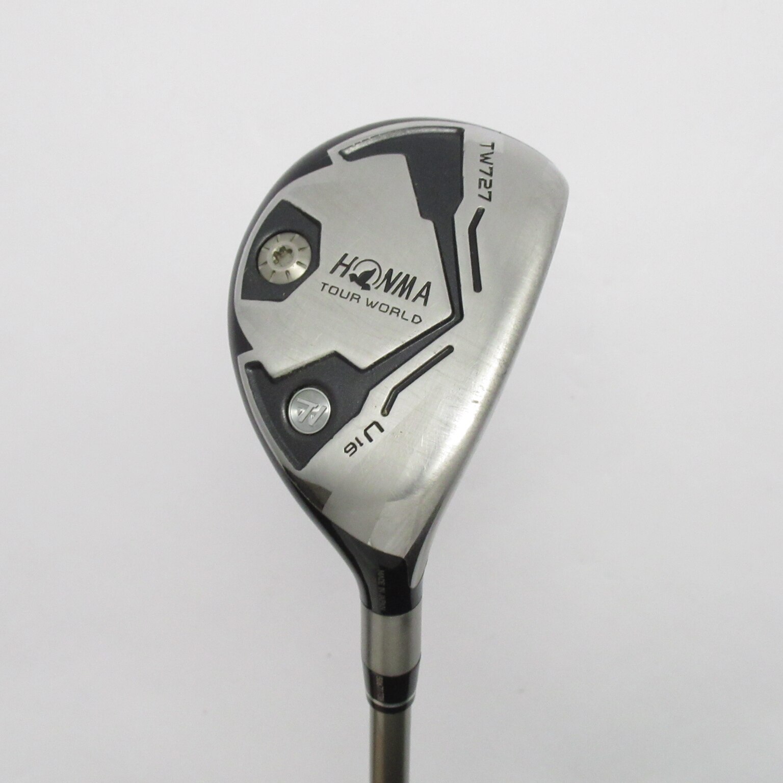 本間ゴルフ(HONMA GOLF) 中古ユーティリティ 通販｜GDO中古ゴルフクラブ