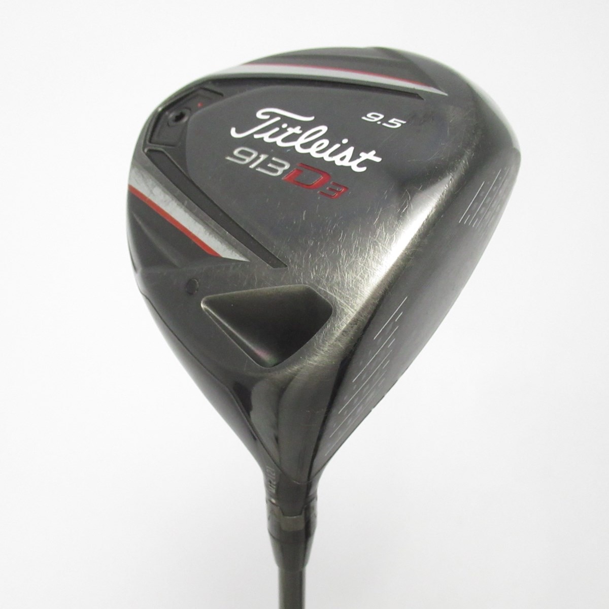 ゴルフ中古】913D3 ドライバー Titleist Motore 5.5 9.5 SR D(ドライバー ... 5225円