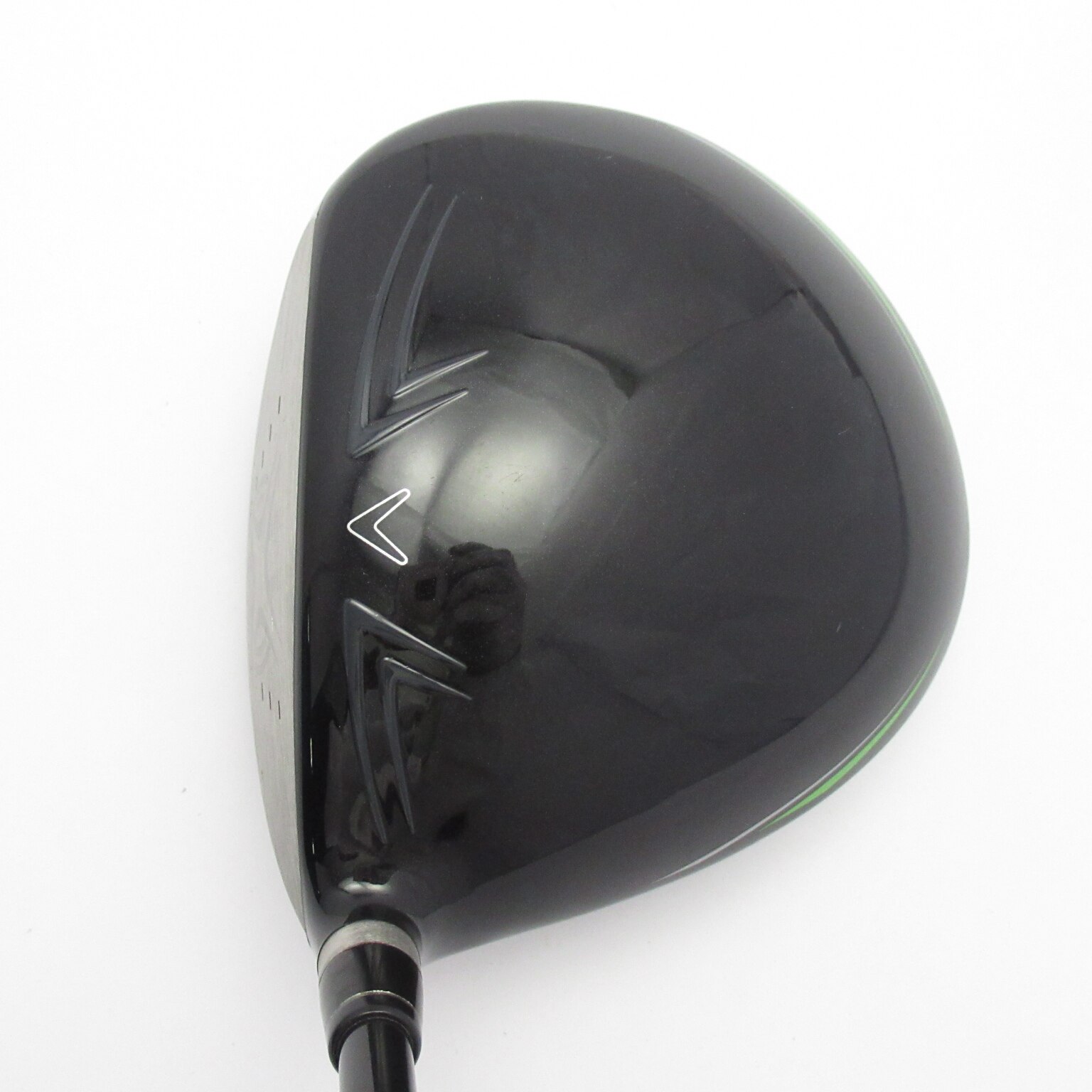 中古】GBB エピック FORGED ドライバー KURO KAGE TiNi 60 9.5 S D