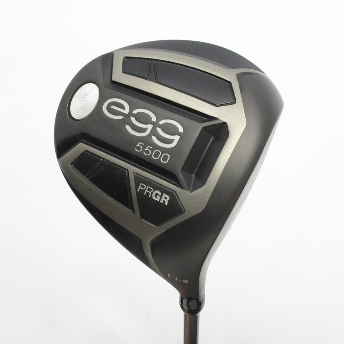 中古】NEW egg 5500(ゴーゴー)インパクト ドライバー egg original