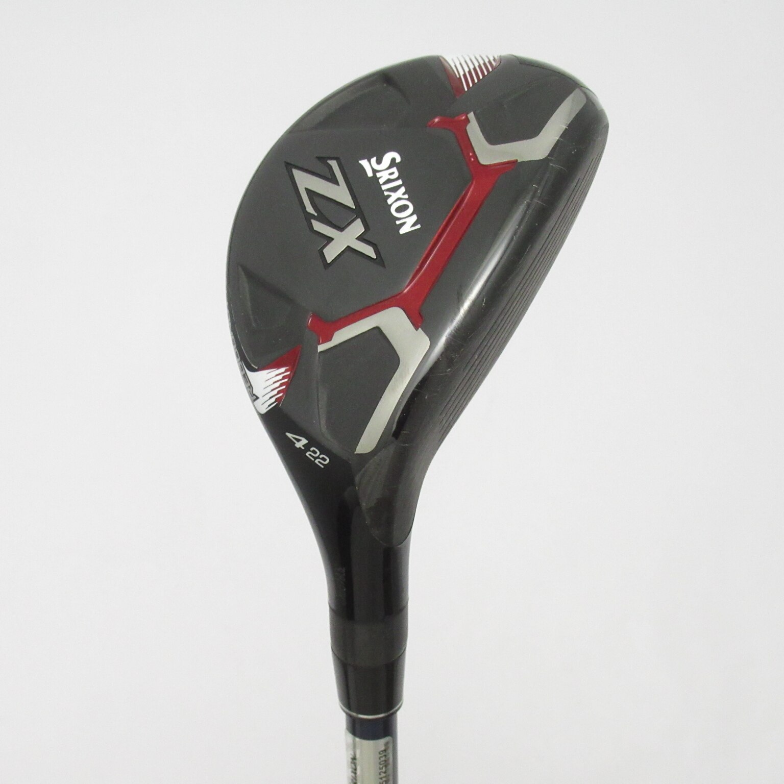 SRIXON ZX Hybrid 中古ユーティリティ ダンロップ SRIXON メンズ 通販 