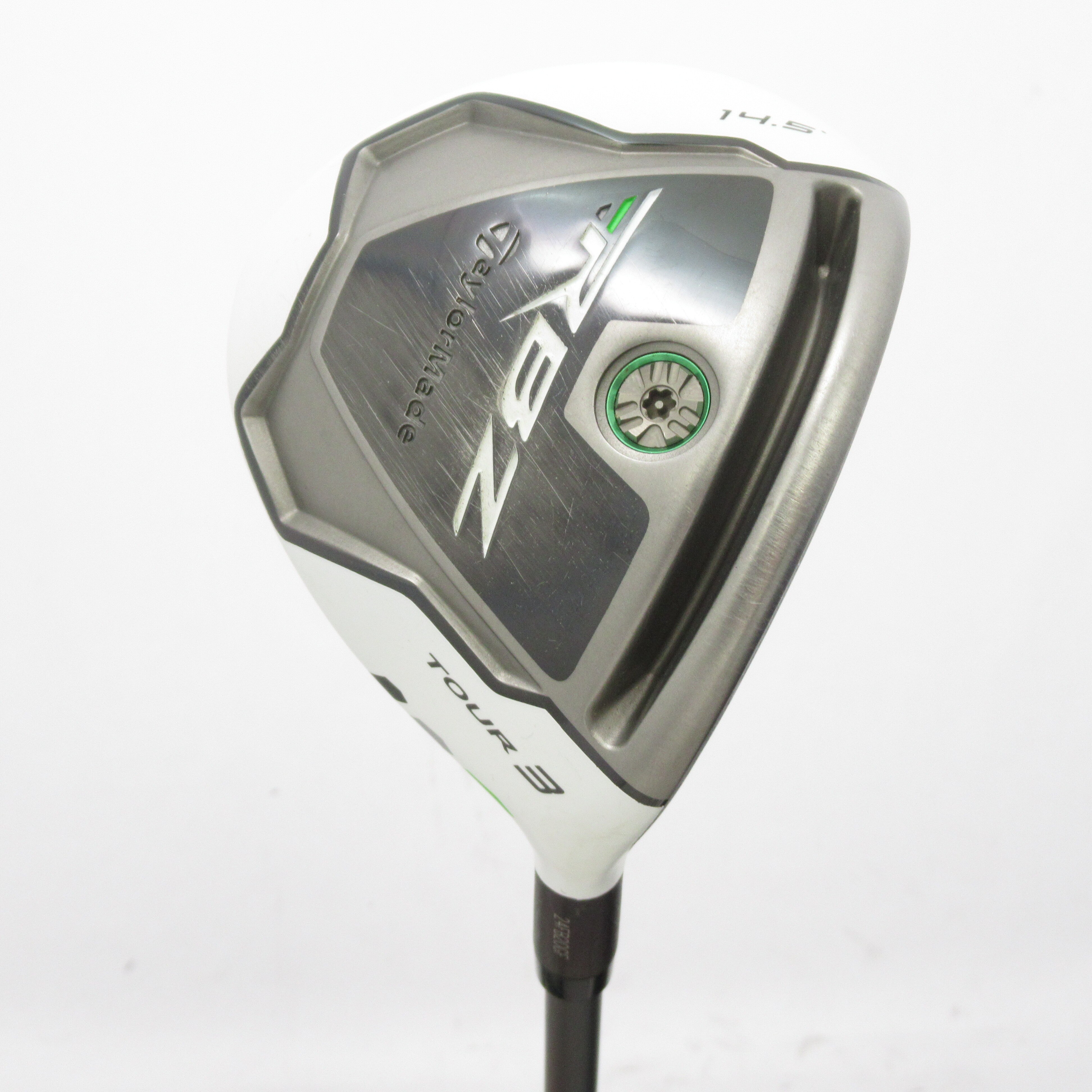 RBZ(ロケットボールズ) 中古フェアウェイウッド テーラーメイド 通販 