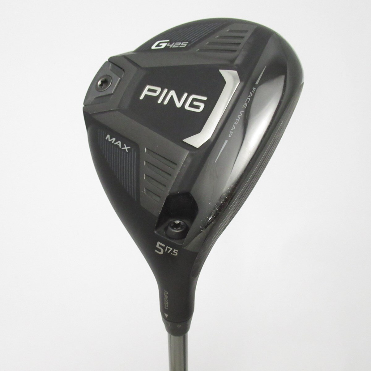 PING G425 フェアウェイウッド 9W 純正ピンツアー173-65S - クラブ