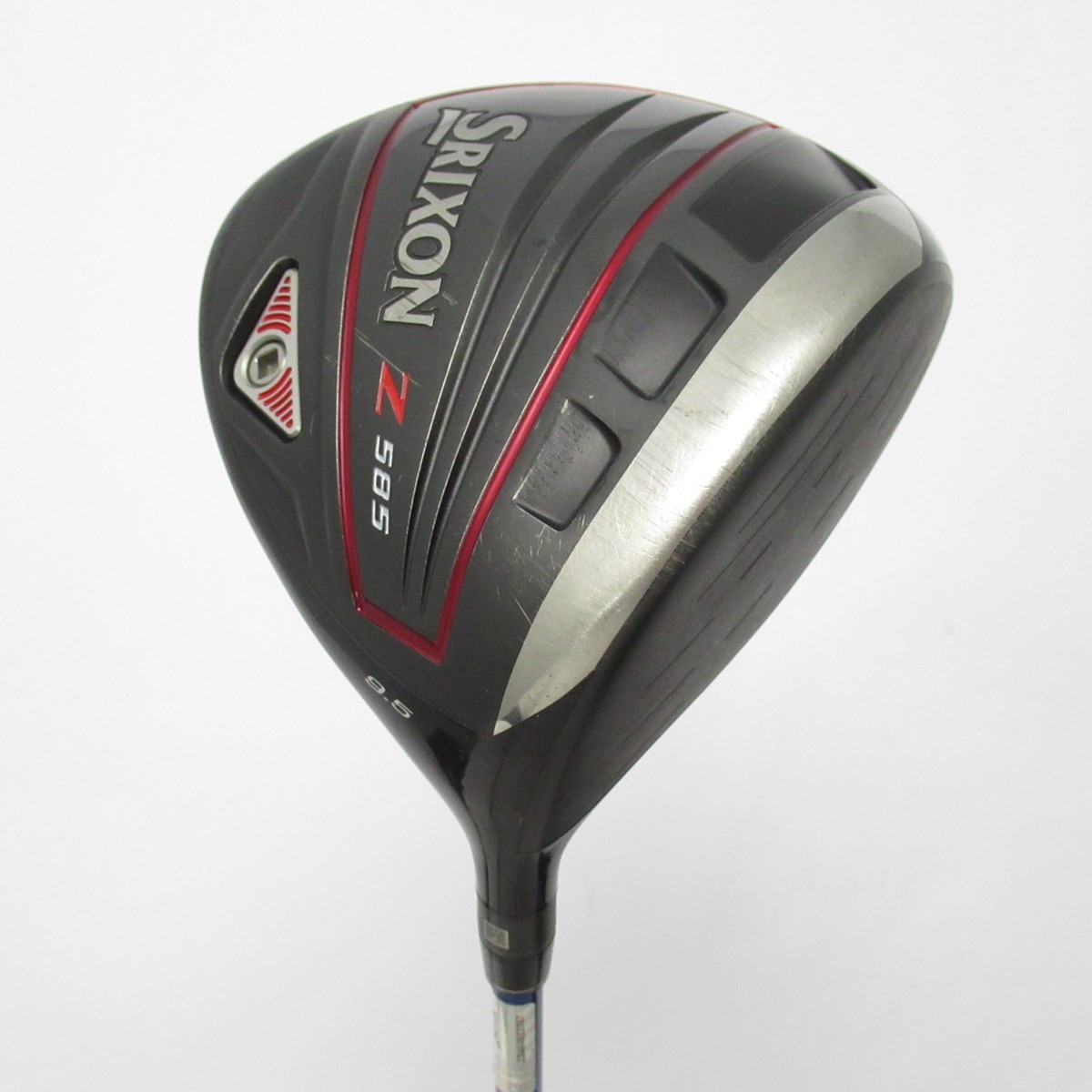 中古】Z585 ドライバー Miyazaki Mizu 6 9.5 S CD(ドライバー（単品）)|SRIXON(ダンロップ)の通販 -  GDOゴルフショップ(5002259398)