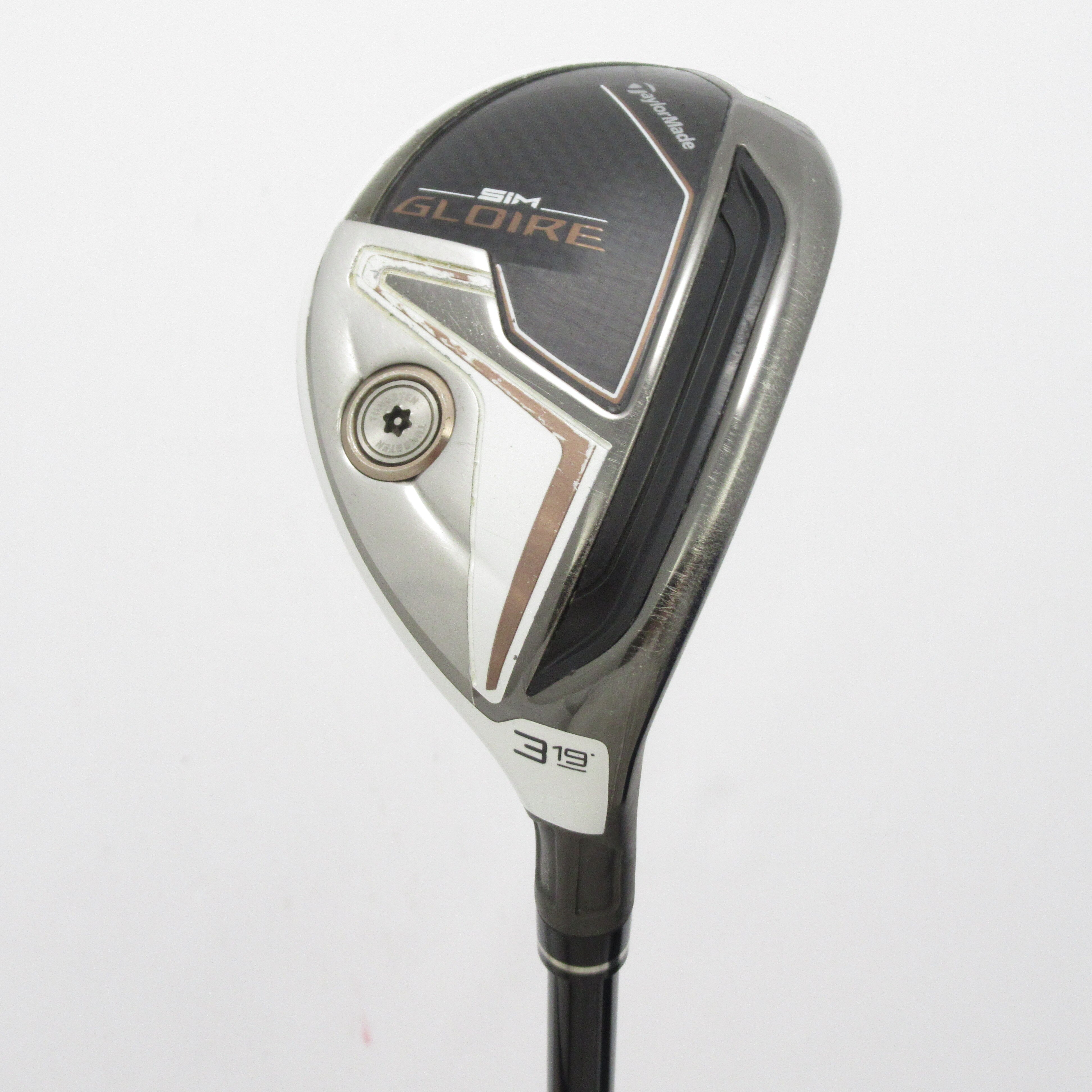 TaylorMade(テーラーメイド) ユーティリティ SIM GLOIRE シム グローレ