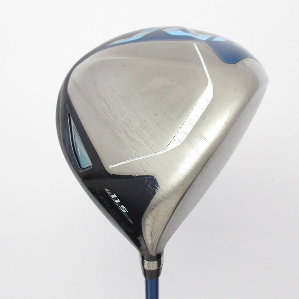 中古】ツアーB JGR ドライバー Tour AD BB-5 11.5 R1 D レディス