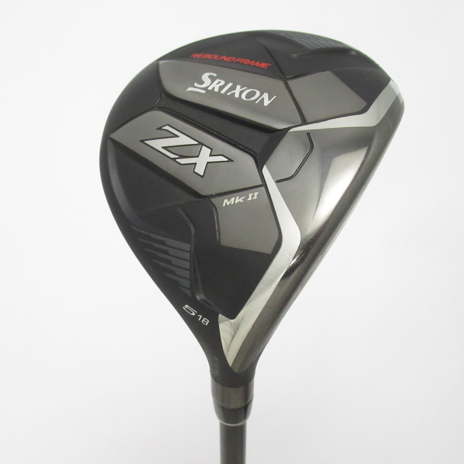 SRIXON(スリクソン) 中古フェアウェイウッド ダンロップ 通販｜GDO中古