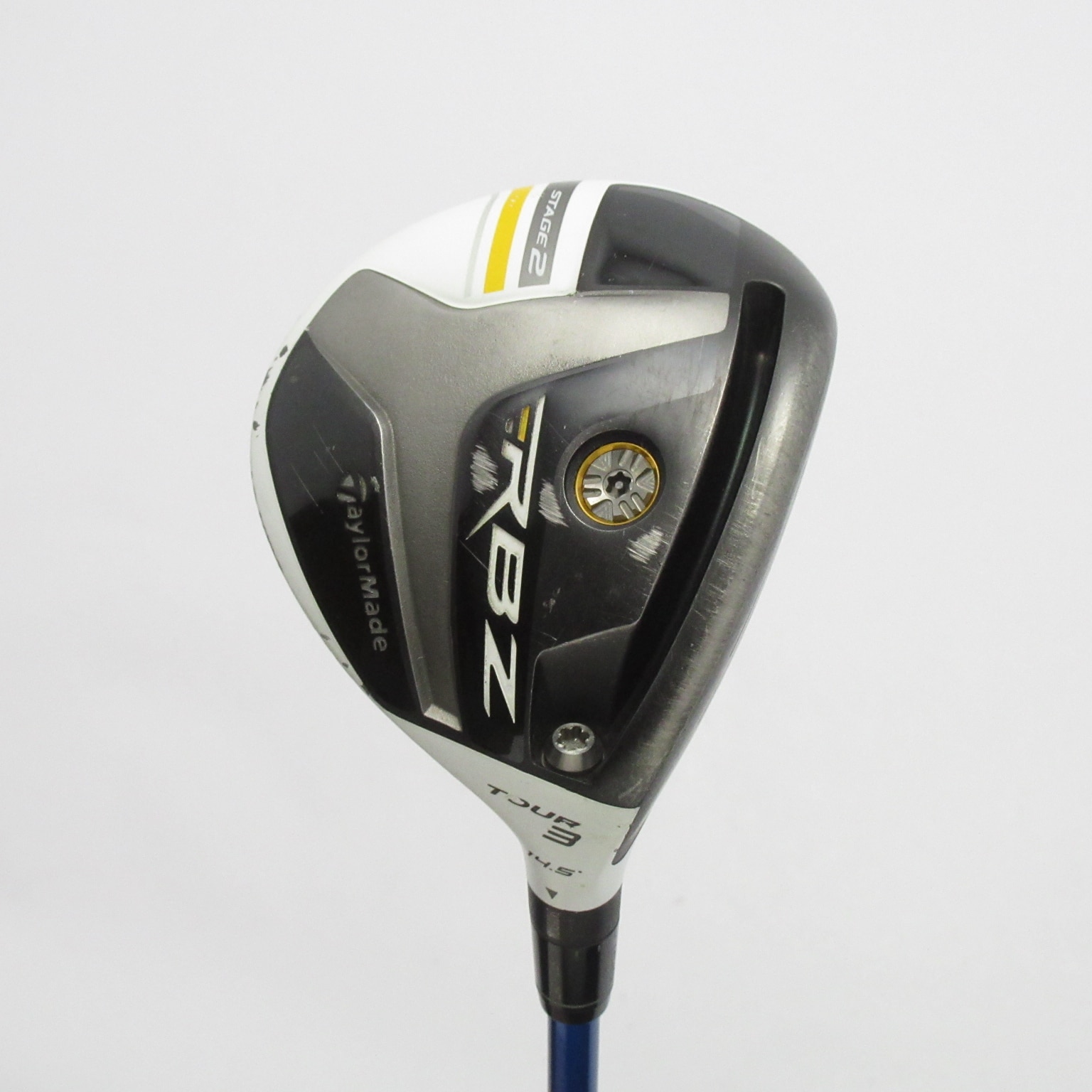 テーラーメイド RBZ RBZ STAGE 2 TOUR フェアウェイウッド