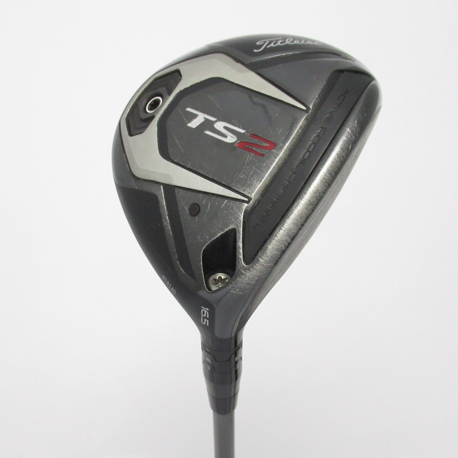 TS2 中古フェアウェイウッド タイトリスト TITLEIST 通販｜GDO中古