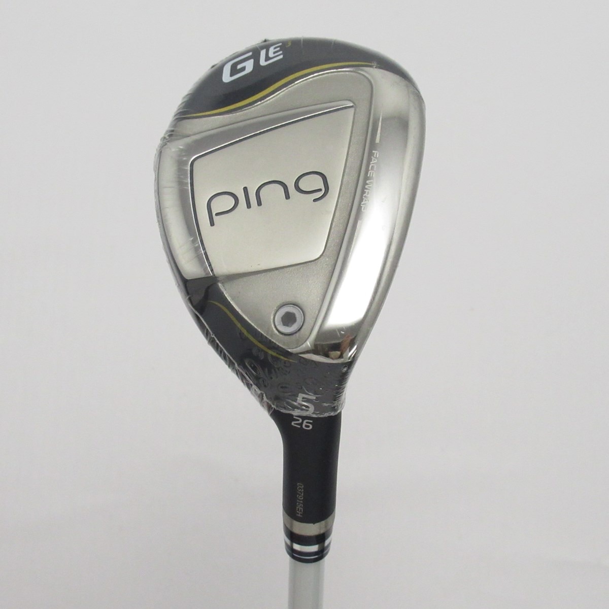 PING ハイブリッド G Le3 HYBRID ジー エルイー3 レディース用 女性用 ...