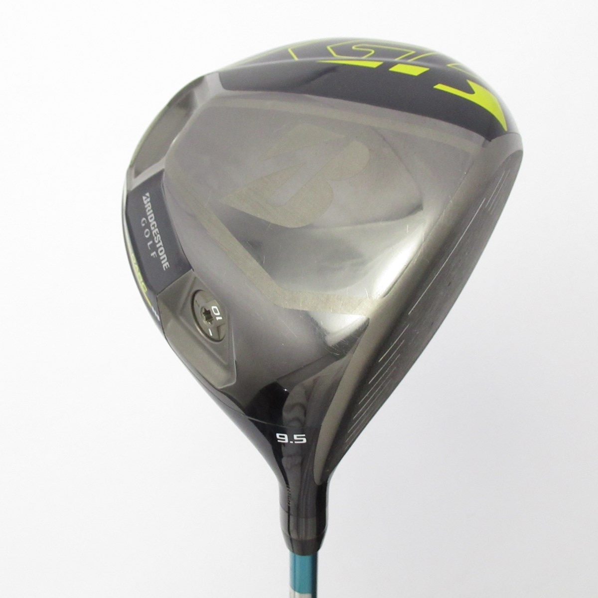 中古】JGR ドライバー Tour AD GP-6 9.5 S C(ドライバー（単品）)|JGR