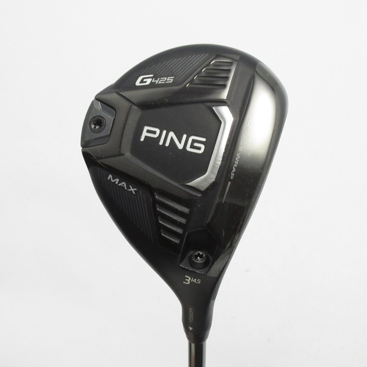 中古】G425 MAX フェアウェイウッド PING TOUR 173-65 14.5 S C