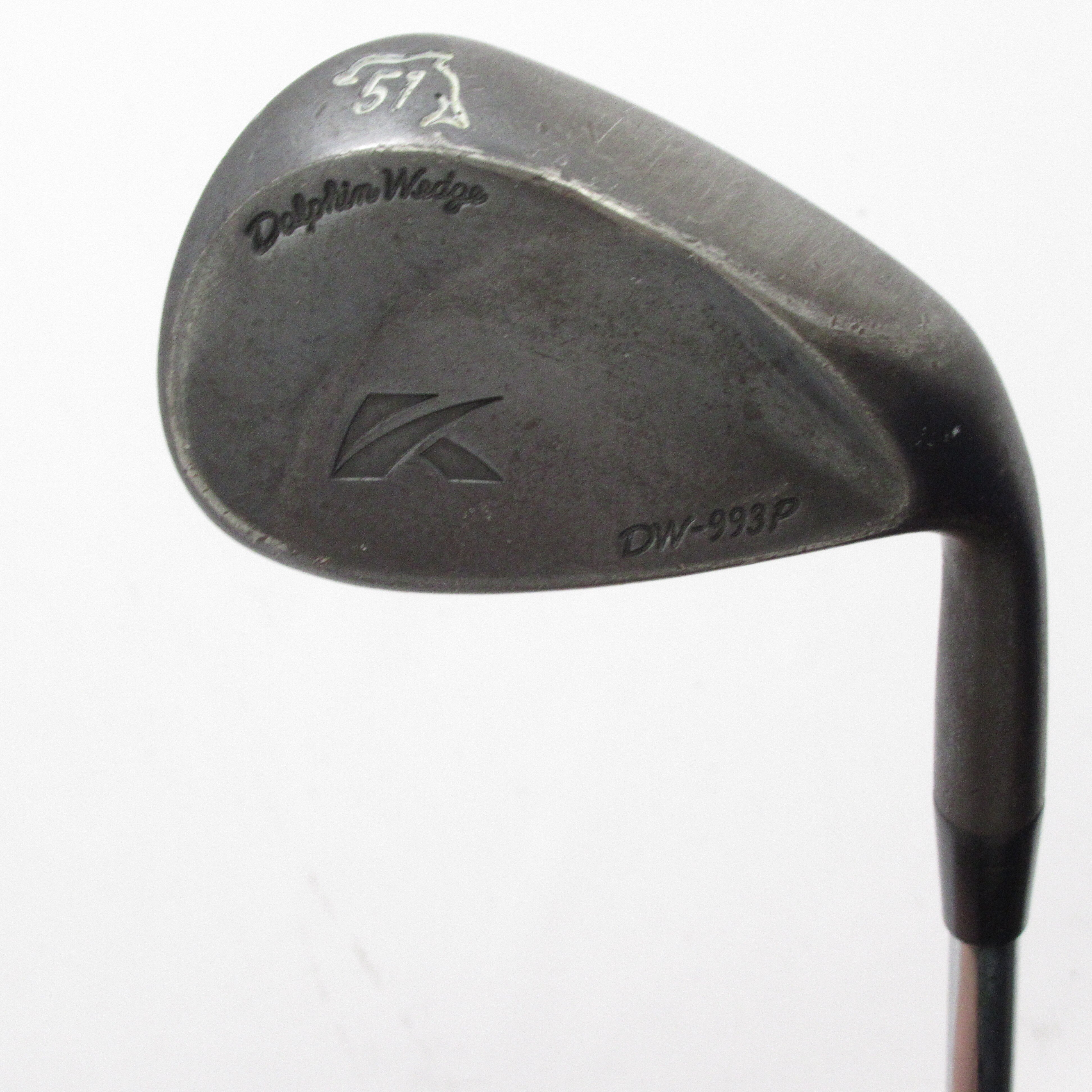 Dolphin Wedge DW-993P 中古ウェッジ キャスコ メンズ 通販｜GDO中古