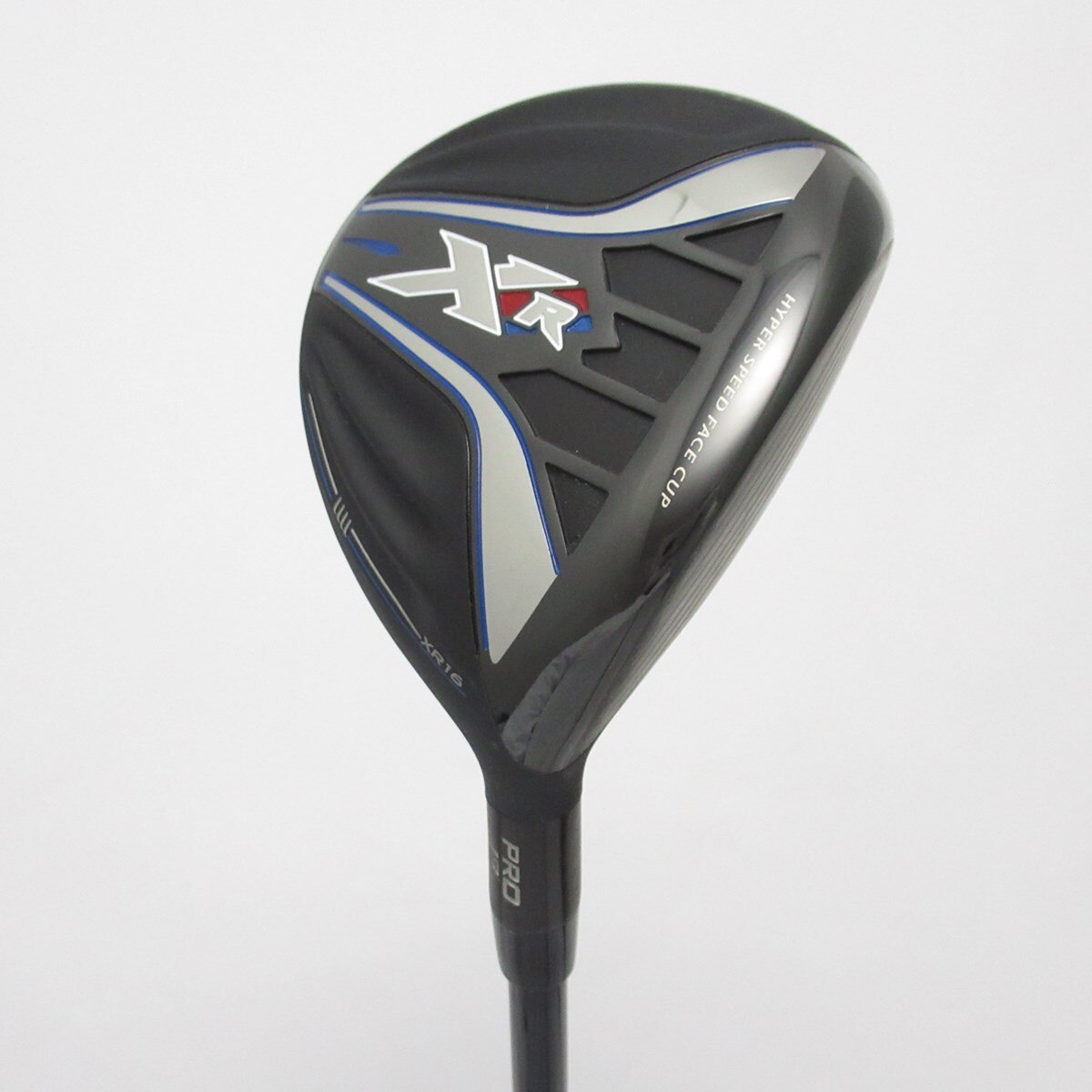 中古】XR PRO 16 フェアウェイウッド XR16 18 S C(フェアウェイウッド