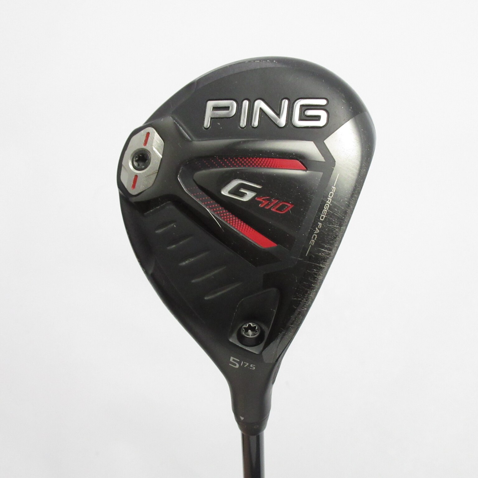 PINGG410 FW 5/17.5° 新品 こいちゃんさん用 - クラブ