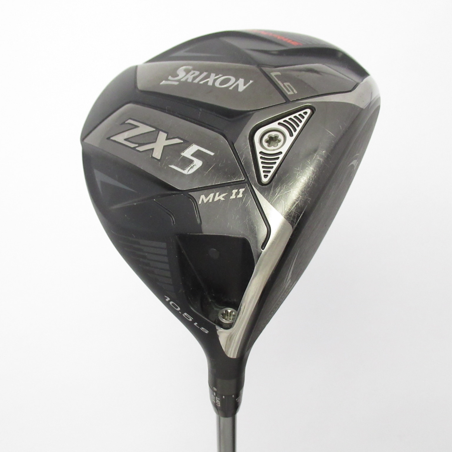 SRIXON(スリクソン) 中古ドライバー ダンロップ 通販｜GDO中古ゴルフクラブ