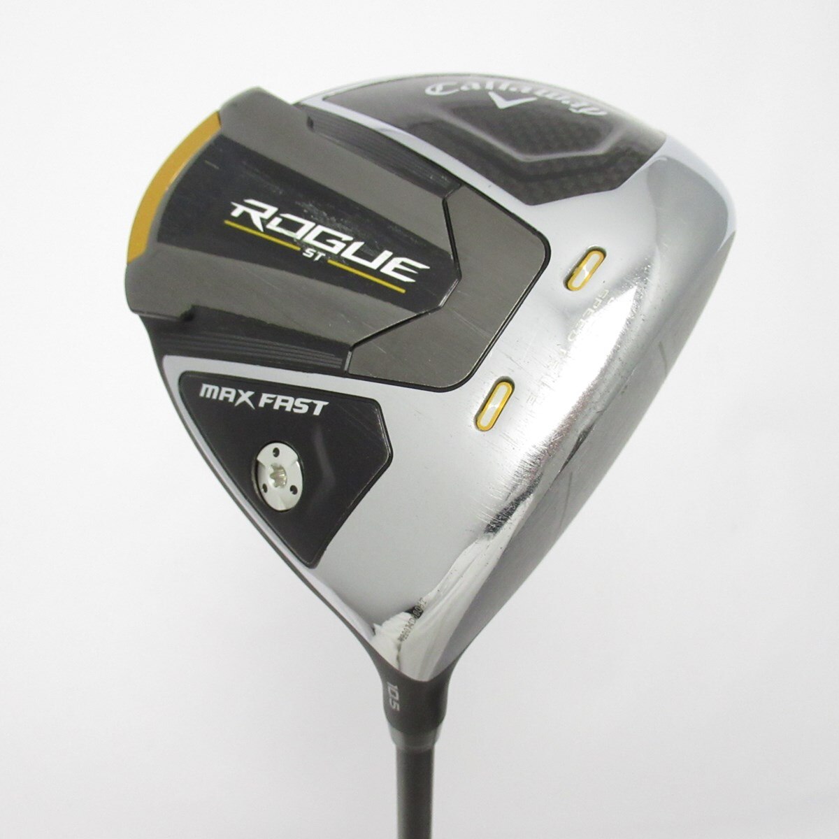 中古】ローグ ST MAX FAST ドライバー Speeder NX 40 for Callaway 