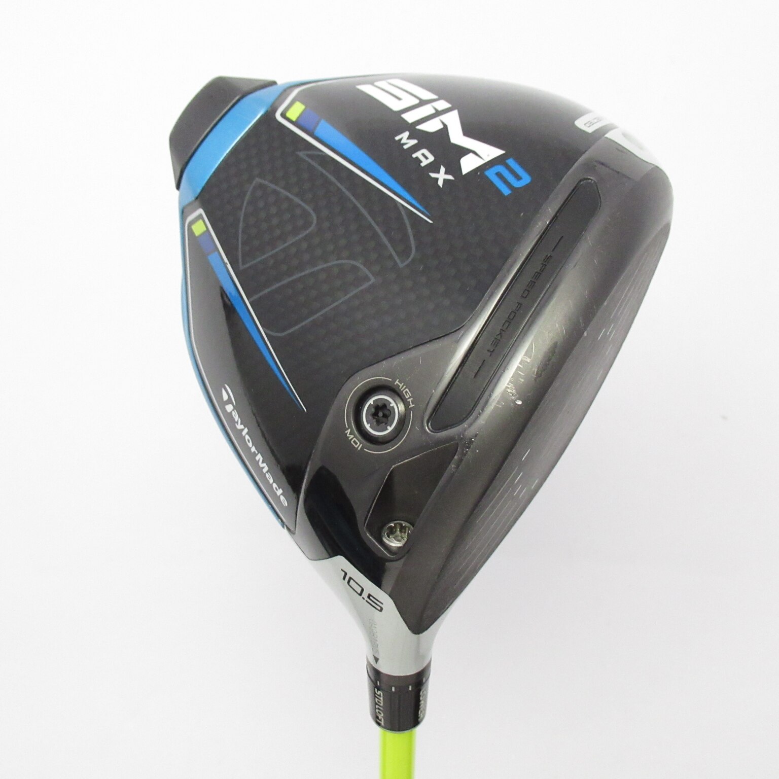 テーラーメイド(TaylorMade) 中古ドライバー 通販｜GDO中古ゴルフクラブ