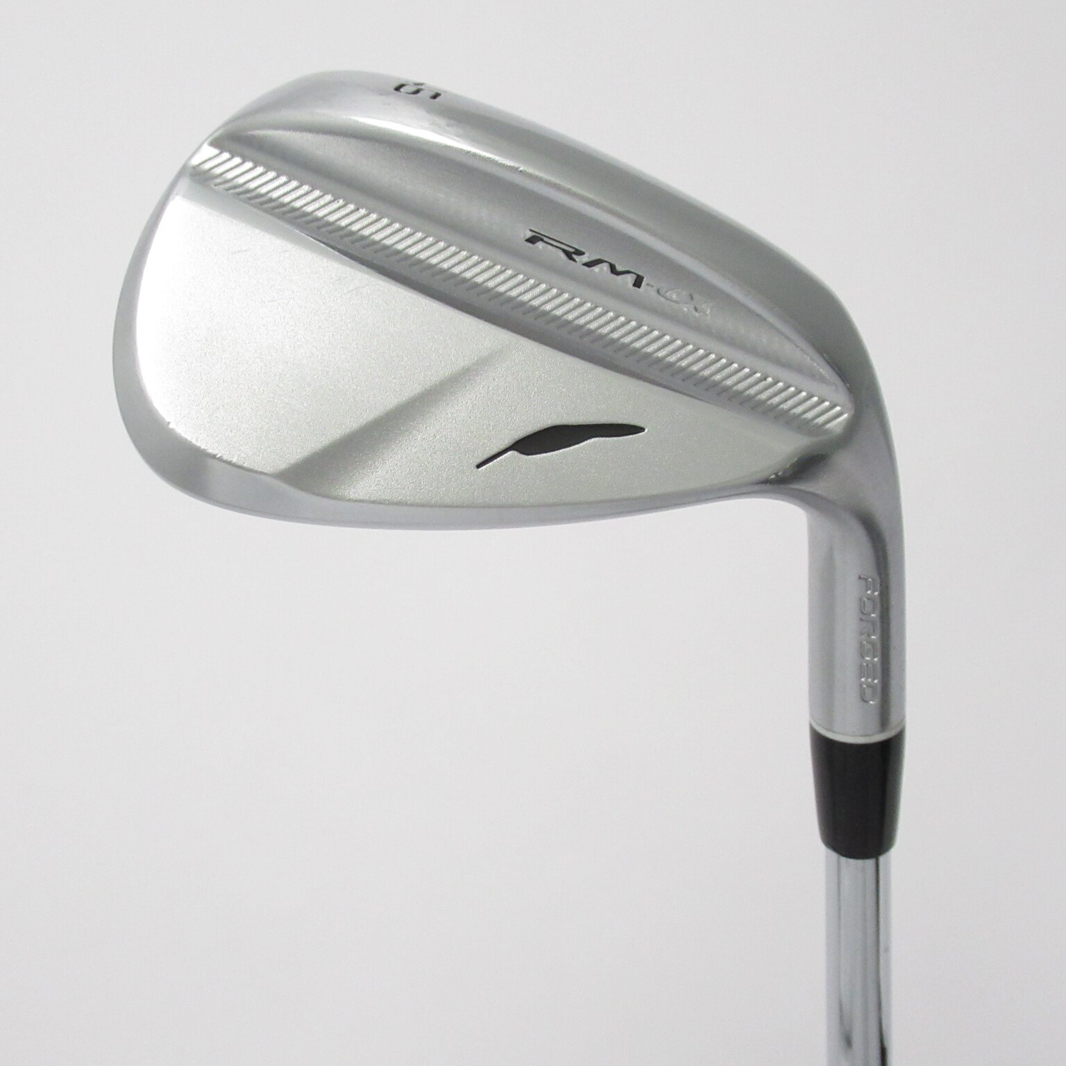 中古】RM-α ウェッジ N.S.PRO TS-114w Ver2 46 WEDGE C(ウェッジ（単品