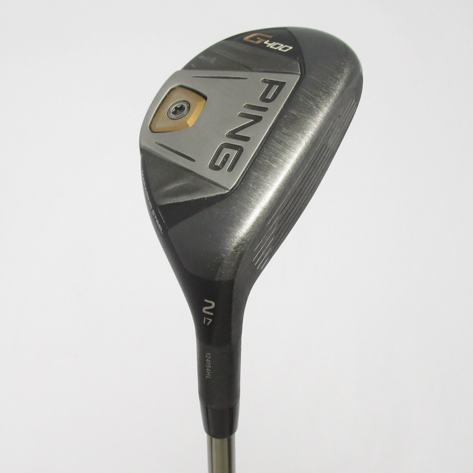 PING G400 U2 17° ユーティリティ TOUR 173-85 R - speedlb.com