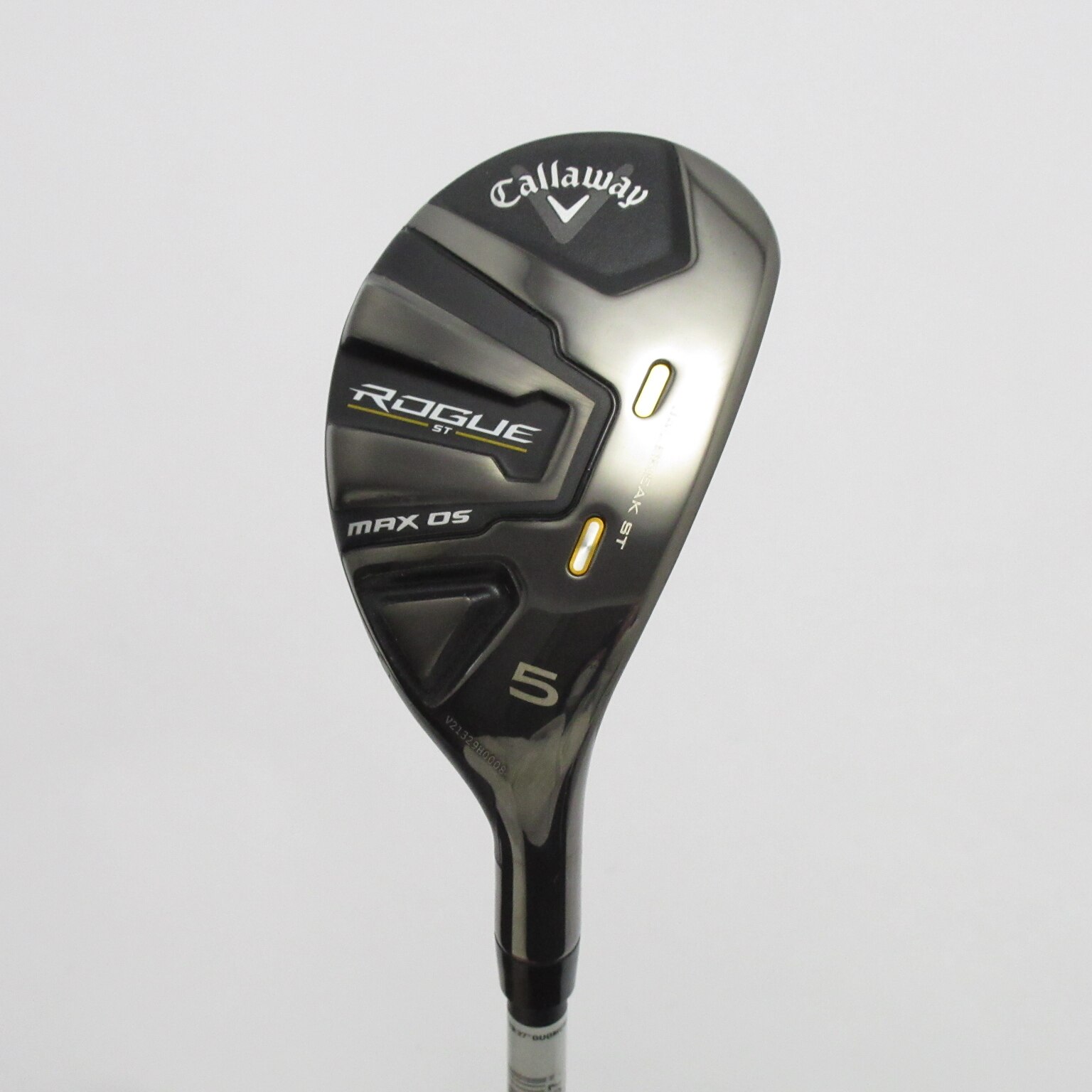 中古】ローグ ST MAX OS ユーティリティ VENTUS 5 for Callaway 24 S B