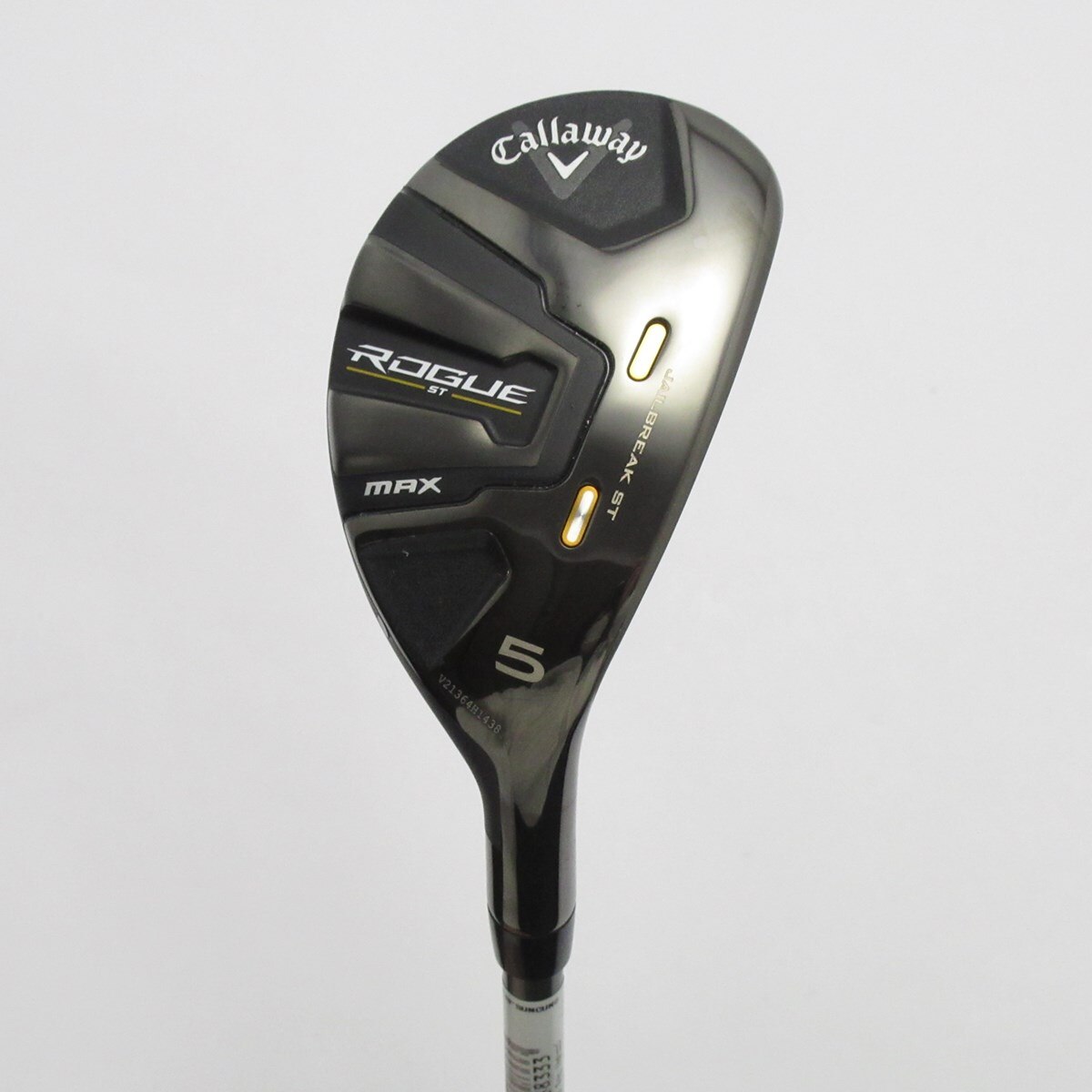 中古】ローグ ST MAX ユーティリティ Fujikura MC 70 for Callaway 23