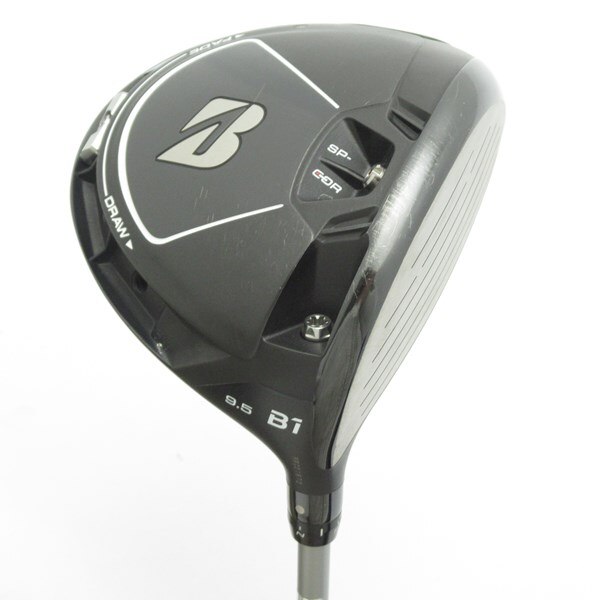 中古】B1 ドライバー Tour AD BS-6 9.5 S C(ドライバー（単品 
