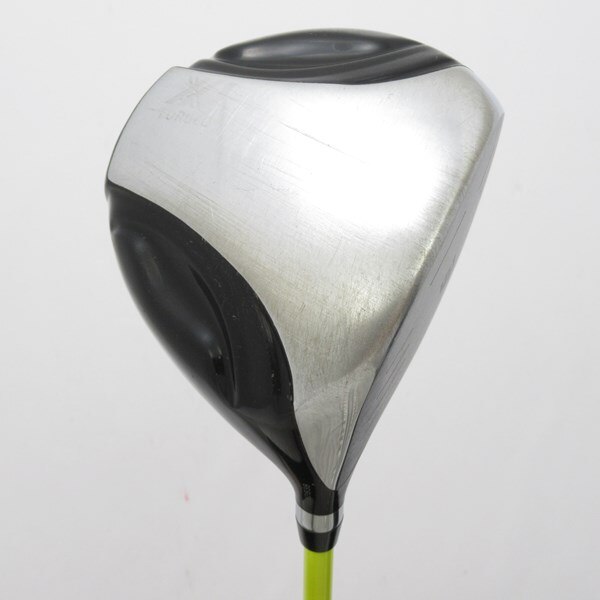 中古】XX1 ドライバー To-Be XX1 POWER 60 10.5 S D(ドライバー（単品 