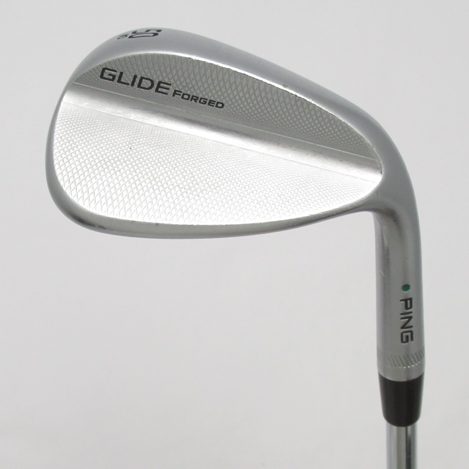 ピン GLIDE FORGED PRO N.S.PRO モーダス3 ツアー105 スチール