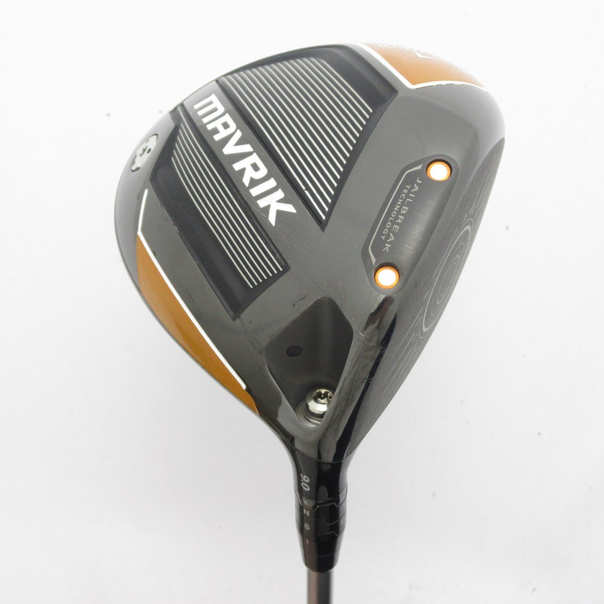 中古】マーベリック ドライバー Diamana 50 for Callaway 9 S C