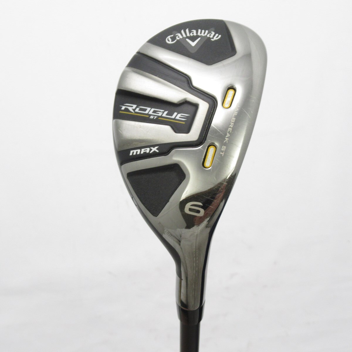 中古】ローグ ST MAX ユーティリティ VENTUS 5 for Callaway 26 SR C