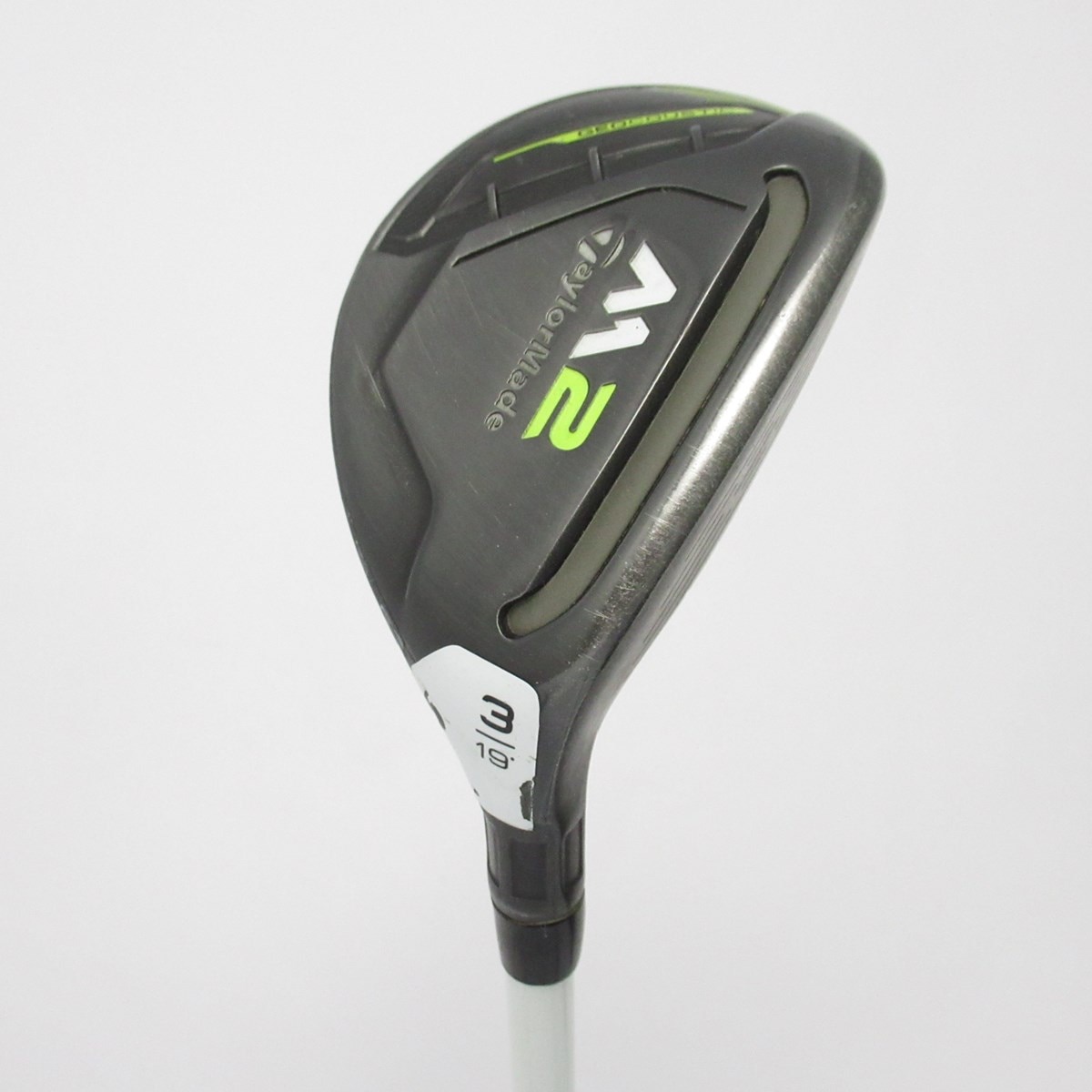 テーラーメイド(TaylorMade) 中古ユーティリティ メンズ 通販 (11ページ目)｜GDO中古ゴルフクラブ