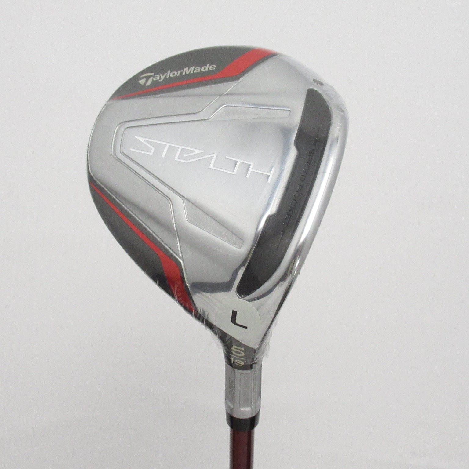 中古】ステルス フェアウェイウッド TENSEI RED TM40(2022) 19 L A レディス(フェアウェイウッド（単品）)|STEALTH( テーラーメイド)の通販 - GDOゴルフショップ(5002262648)