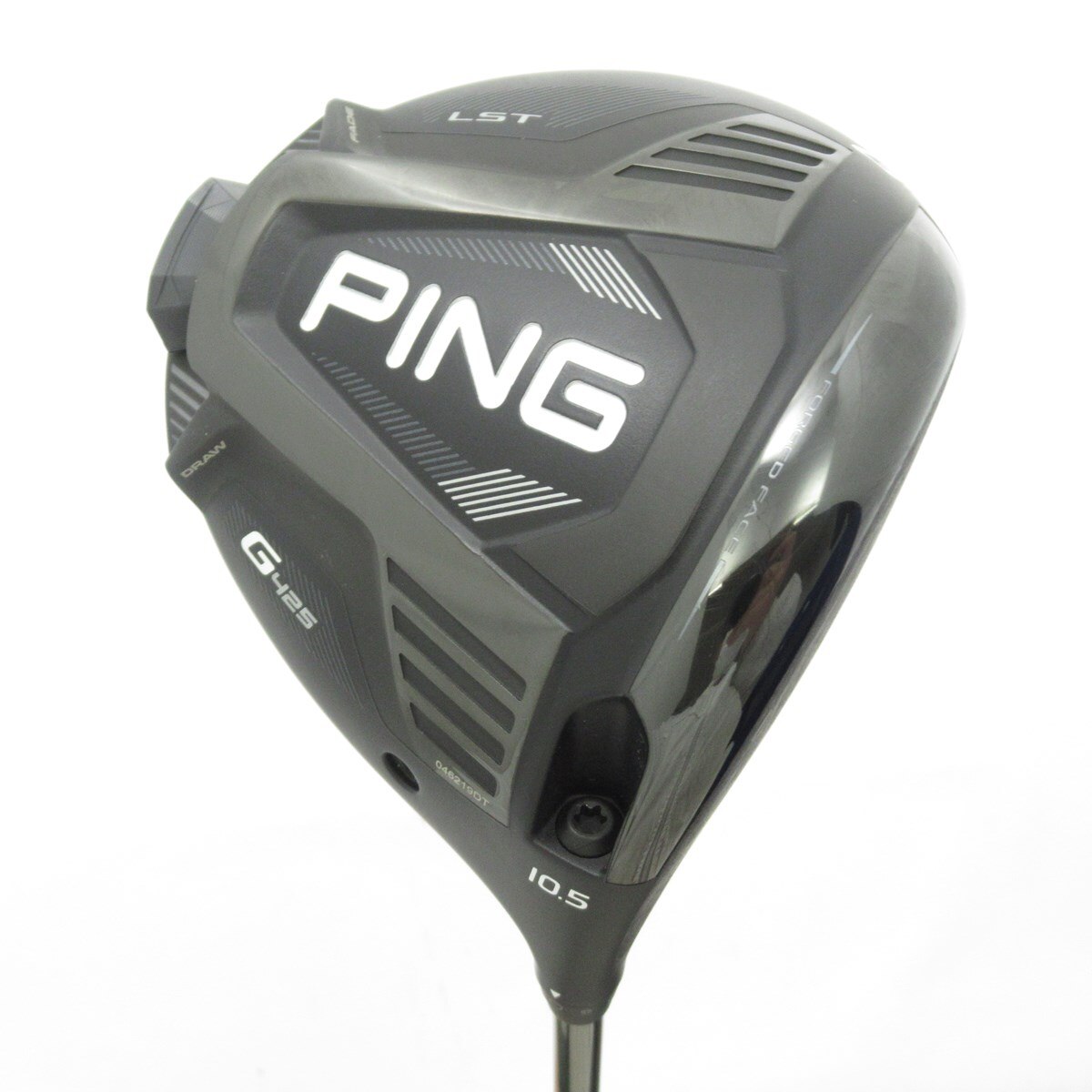 PING G425 LST ドライバー 10.5度 TOUR173-55 Ｓゴルフ