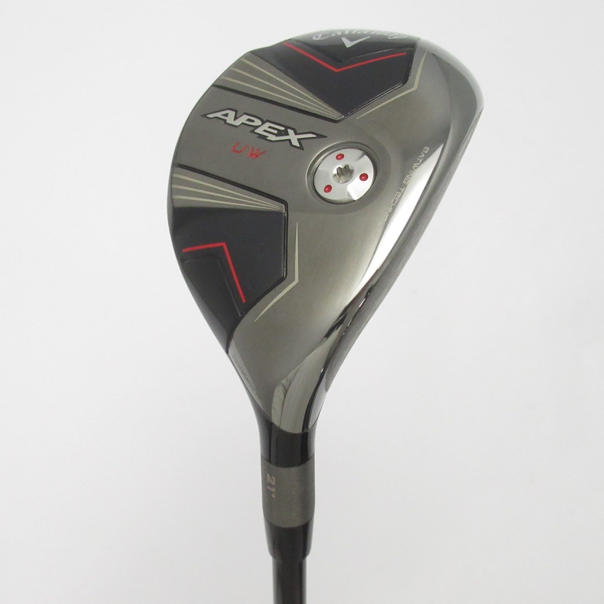 中古】APEX UW(2023） ユーティリティ TENSEI 70 for Callaway 21 S BC